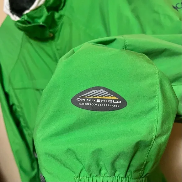 Columbia Sportswear - Winter - Women - Ski - Outdoor - Large - Omni Shield - Picture 3 of 11